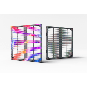 Медиафасад P15-31