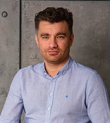 Александр Помозов