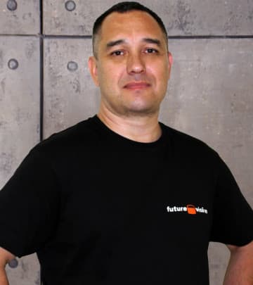 Валерий Юсупов